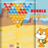 PLay Bubble Scratch now!